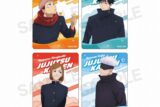 呪術廻戦 ランダムクリアカード(渋谷事変) BOX
 
2025年03月上旬発売