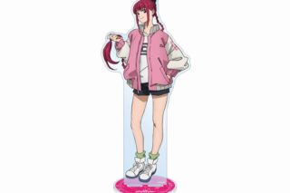 サカモトデイズ 陸 少糖 特大アクリルスタンド 
2025年8月27日発売