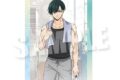 [アニメイト]ブルーロック B2タペストリー《おはよう 7:23ver.》(糸師 凛)
 
2025年08月上旬発売