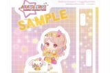 アイカツスターズ!×サンリオキャラクターズ アクリルスタンドプレート3月香澄真昼×シュガーバニーズ(コラボイラスト(ミニキャラ))
 
2025年08月発売