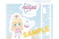 アイカツスターズ!×サンリオキャラクターズ アクリルスタンドプレート6月白鳥ひめ×シナモロール(コラボイラスト(ミニキャラ))
 
2025年08月発売
で取扱中 (アニメイト)