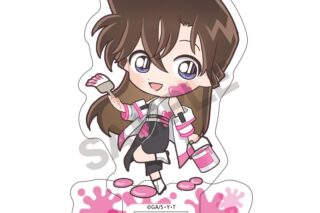 名探偵コナン アクリルスタンド 毛利蘭 ペンキ【再販】
 
2025年07月発売