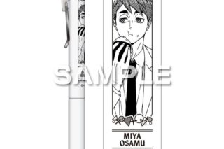 ハイキュー!! ユニボールワン/宮 治
 
2025年07月発売