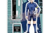 ブルーロック アクリルスタンド 第一弾 糸師 凛
 
2025年07月中旬発売
で取扱中
