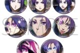 [アニメイト]ブルーロック2期 推しキャラバッジコレクション/(第2弾)御影 玲王
 
2025年7月4日発売