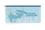 ワールドトリガー PVCポーチ Mixing Colors 烏丸京介     2025年7月発売で取扱中 (ホビーストック)