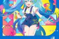 【音楽】On Prism Records/キラハピ Collection vol.1
 
2025年7月30日発売