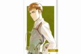 進撃の巨人 ジャン Ani-Art モバイルバッテリー【再販】
 
2025年8月7日発売
で取扱中