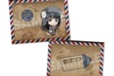サカモトデイズ フラットポーチ おとどけメェるver. 大佛 
2025年05月発売
