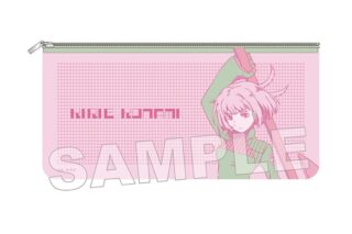 ワールドトリガー PVCポーチ Mixing Colors 小南桐絵     2025年7月発売で取扱中 (ホビーストック)