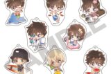 名探偵コナン トレーディングアクリルキーホルダー マリン【再販】
 
2025年07月発売