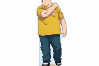 サカモトデイズ 坂本 太郎 特大アクリルスタンド ver.A 
2025年8月27日発売