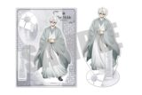 [アニメイト]ブルーロック ビッグアクリルスタンド 凪 誠士郎 Blue noble ver.
 
2025年07月上旬発売