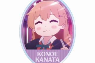 にじよん あにめーしょん2 近江 彼方 場面写アクリルネームプレート
 
2025年9月7日発売
で取扱中 (アニメイト)