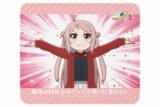 にじよん あにめーしょん2 鐘 嵐珠 場面写マウスパッド
 
2025年9月7日発売