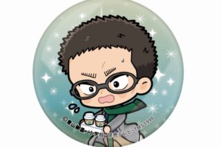 名探偵コナン ガラスマグネット 風見裕也SD(マフラー)
 
2025年08月発売