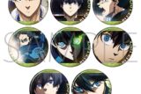 [アニメイト]ブルーロック2期 推しキャラバッジコレクション/(第2弾)潔 世一
 
2025年7月4日発売