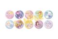 アイカツスターズ!×サンリオキャラクターズ ホログラム缶バッジ(57mm)2月トレーディング(全10種)(コラボイラスト(ミニキャラ))
 
2025年08月発売