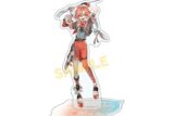 フラガリアメモリーズ アクリルスタンド リミチャ
 
2024年1月26日発売