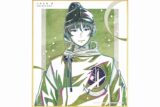 アニメ『刀剣乱舞 廻 -虚伝 燃ゆる本能寺-』 Ani-Art 第1弾 ミニ色紙 石切丸
 
2025年9月7日発売
で取扱中 (アニメイト)