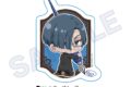 黒執事 ーー ダイカットステッカー　おえかきっちょver.　ロレンス・ブルーアー
 
2024年12月発売
 【アニメイト】