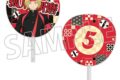 ハイキュー!! ビッグうちわ/孤爪研磨
 
2025年6月27日発売