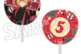 ハイキュー!! ビッグうちわ/孤爪研磨
 
2025年6月27日発売