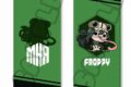 僕のヒーローアカデミア みんなmochocho化大作戦!第4弾 プレミアムチケットケース M-NB(蛙吹梅雨)
 
2025年08月下旬発売
で取扱中