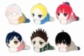 サカモトデイズ はぐキャラコレクション【アニメイト特典付】 
2025年05月発売
