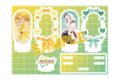 アイカツスターズ!×サンリオキャラクターズ プレミアム アクリルジオラマプレート5月E ver.(コラボイラスト(等身))
 
2025年08月発売
