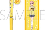 五等分の花嫁* ボールペン/中野一花
 
2025年7月5日発売
で取扱中 (アニメイト)
