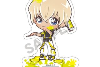 名探偵コナン アクリルスタンド 安室透 ペンキ【再販】
 
2025年07月発売