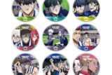 ブルーロック トレーディングアクリルコースター Dver.(全9種)
 
2025年07月中旬発売
で取扱中