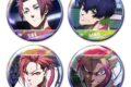 [アニメイト]ブルーロック オーロラ缶バッジ4個セット 冴&愛空&閃堂&士道
 
2025年07月上旬発売