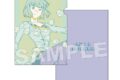 ワールドトリガー A4クリアファイル Mixing Colors 那須玲     2025年7月発売で取扱中 (ホビーストック)