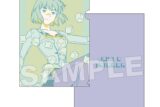 ワールドトリガー A4クリアファイル Mixing Colors 那須玲     2025年7月発売で取扱中 (ホビーストック)