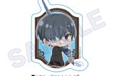 黒執事 ーー ダイカットステッカー　おえかきっちょver.　シエル・ファントムハイヴ
 
2024年12月発売
 【アニメイト】