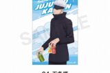 呪術廻戦 アクリルブロック(渋谷事変) 五条 悟
 
2025年03月上旬発売