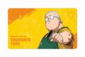 サカモトデイズ 坂本 太郎 マルチデスクマット 
2025年8月27日発売