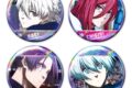 [アニメイト]ブルーロック オーロラ缶バッジ4個セット 凪&千切&玲王&氷織
 
2025年07月上旬発売