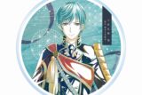 アニメ『刀剣乱舞 廻 -虚伝 燃ゆる本能寺-』 Ani-Art 第1弾 アクリルコースター 一期一振
 
2025年9月7日発売