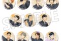 ハイキュー!! 和紙風缶バッジコレクション
 アニメイトで
2025年7月11日発売