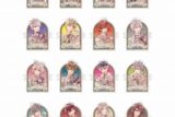 アイドリッシュセブン トレーディングきらきらクリアステッカー～9thビジュアル～
 
2025年08月発売