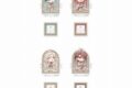 アイドリッシュセブン きゃらふぃーゆアクリルスタンド ～9thビジュアル～ BOX.C[アニメイト限定]
 
2025年08月発売