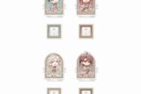 アイドリッシュセブン きゃらふぃーゆアクリルスタンド ～9thビジュアル～ BOX.C[アニメイト限定]
 
2025年08月発売