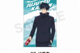 呪術廻戦 アクリルブロック(渋谷事変) 伏黒 恵
 
2025年03月上旬発売