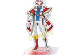 フラガリアメモリーズ アクリルスタンド ハルリット
 
2024年1月26日発売