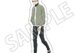 ハイキュー!! ダイカットステッカー/月島蛍
 アニメイトで
2025年6月27日発売