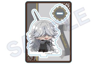 黒執事 ーー ミニキャラスタンド　おえかきっちょver.　葬儀屋
 
2024年12月発売
 【アニメイト】