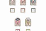 アイドリッシュセブン きゃらふぃーゆアクリルスタンド ～9thビジュアル～ BOX.B[アニメイト限定]
 
2025年08月発売